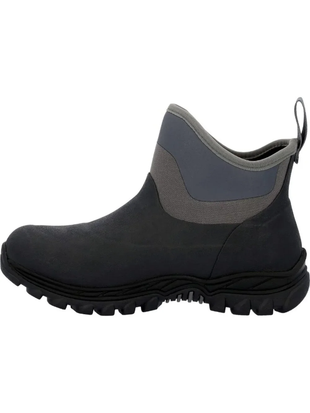 Women's Arctic Sport II Waterproof Ankle Boots - Insulated, Slip-Resistant